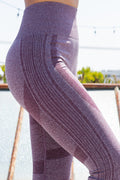 Thumbnail of HIGH WAIST BUTT LIFT YOGA  LEGGINGS  PANTS
