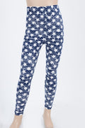 Thumbnail of Printed kids leggings