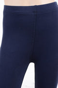 Thumbnail of Solid kids leggings