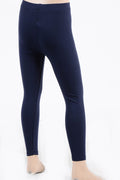 Thumbnail of Solid kids leggings