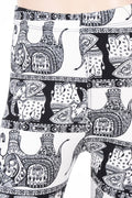 Thumbnail of Printed kids leggings