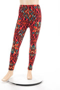 Thumbnail of Printed kids leggings