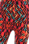Thumbnail of Printed kids leggings