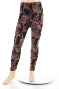 Thumbnail of Printed kids leggings