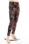 Thumbnail of Printed kids leggings