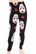 Thumbnail of Printed kids leggings