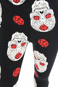Thumbnail of Printed kids leggings