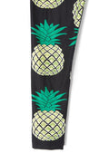 Thumbnail of Pineapple print