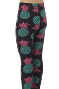 Thumbnail of Pineapple print