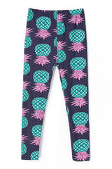 Pineapple print
