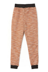 Knit Jogger Pants