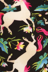 Unicorn print
