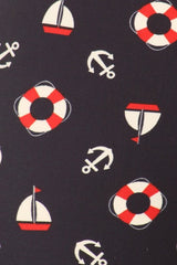 Sailor print