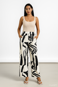 Thumbnail of Wide leg palazzo pants-JRB-LELIS07