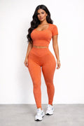 Thumbnail of MINERAL WASH SCRUNCH BUTT 2-PIECE SET