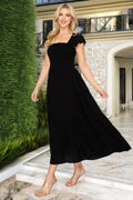 Thumbnail of Vestido largo liso