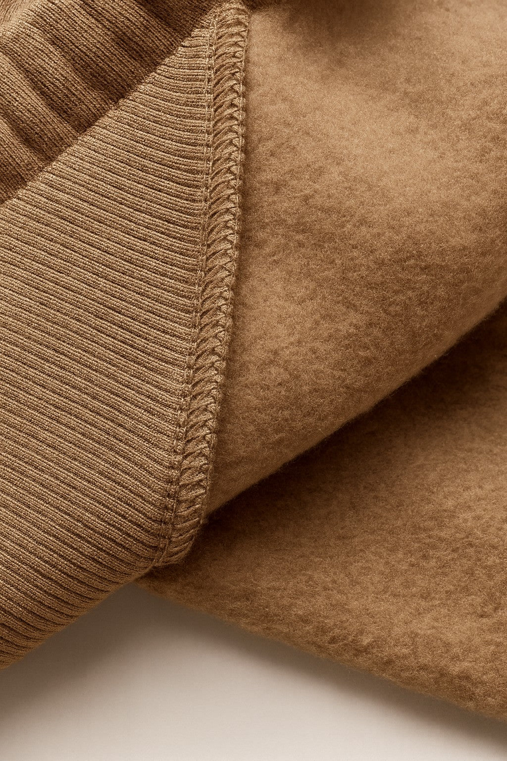 2 PIECE HOODIE ZIP-UP FLEECE SET