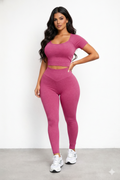 Thumbnail of MINERAL WASH SCRUNCH BUTT 2-PIECE SET