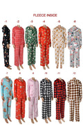 Thumbnail of ADULT PAJAMA   2 PIECE SET